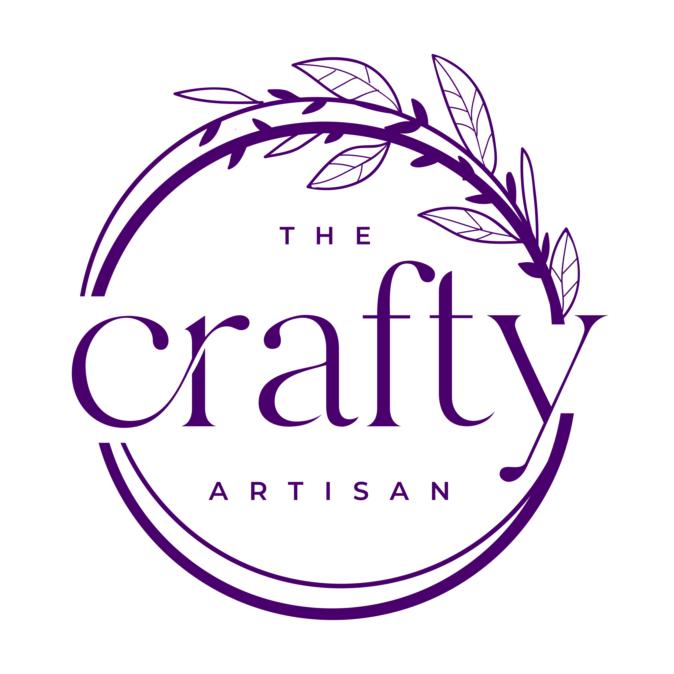 The Crafty Artisan